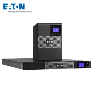 Eaton 5P1150iR 1150VA 770W Eaton 5P 1150I Rack1U Eaton 5P Rackmount компактный UPS