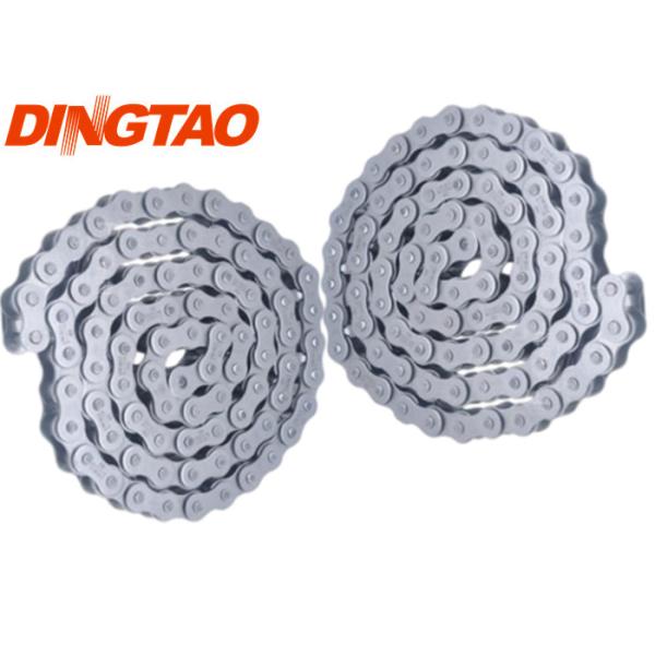 288500018 Suit To Cutter GTXL Cutter Chain Roller 60 Conveyor S-32 Per Ft