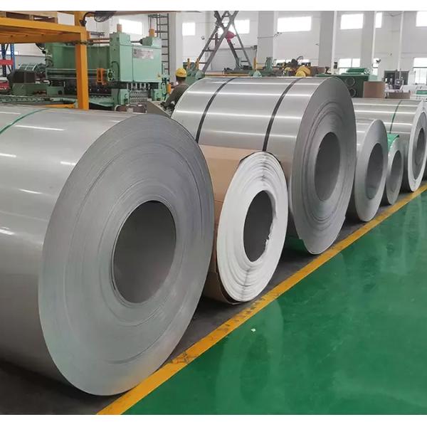 3mm Mild Galvanized Steel Coil DX51D SGCC Cold Rolled For Roofing Sheet