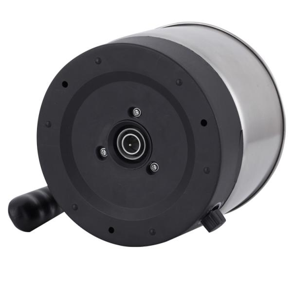 Low Noise Multifunction Electric Pot Food Grade Portable Electric Cooking Pot