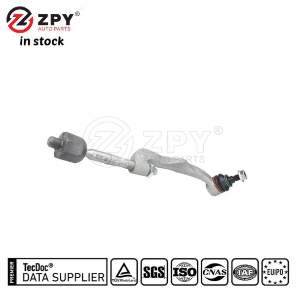 ZPY 7H0419803 Steering Rack Inner Track Rod Arm for VW Audi Porsche