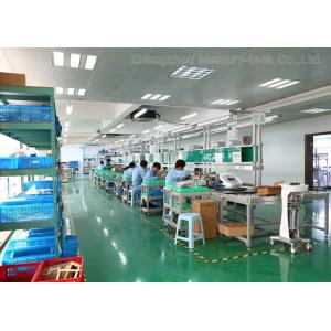 zhengzhou Mercury-Tech Co., Ltd.