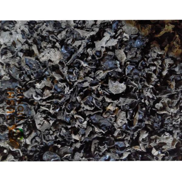 Factory Price Premium Quality Dried Slice Black AGARIC Fungus