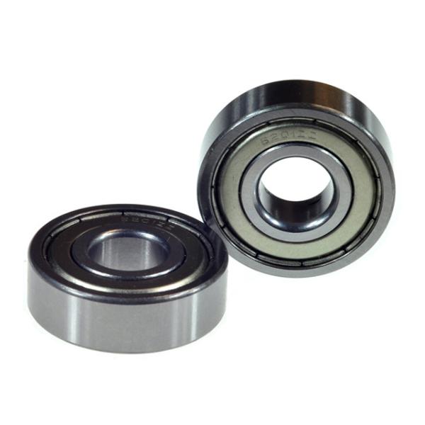 6201 2RS WATER PUMP BEARING BALL BERING WITH CHROME STEEL P0 GRADE