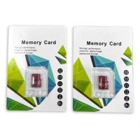 Carte mémoire à 128 Go résistante aux chocs parfaite pour le stockage sécurisé de données Voltage de travail 3.3V/1.8V 512GB-2TB