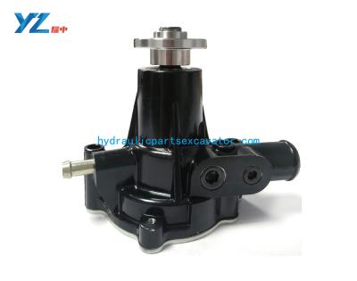 Bomba de água 4TNV84 YF-YAM002 129002-42004 para a máquina escavadora de YANMAR