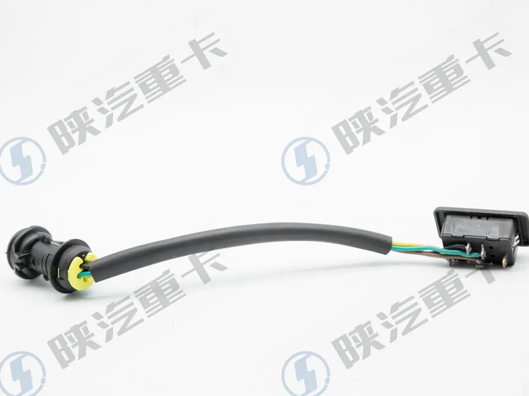 Original Auto Parts Electric Glass Lifting Switch Dz95189586602 Trailer