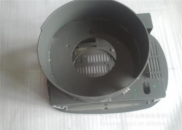 Metal do OEM que carimba o serviço 304 de aço inoxidável tirados profundamente carimbando as peças