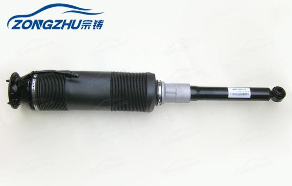 W220 Air Shocks For Trucks , Air Suspension Shocks OE#A2203209113
