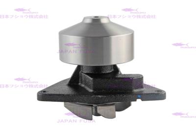 Bomba de água KOMATSU de IATF 16949 SAA6D1146CT 6742-01-5038