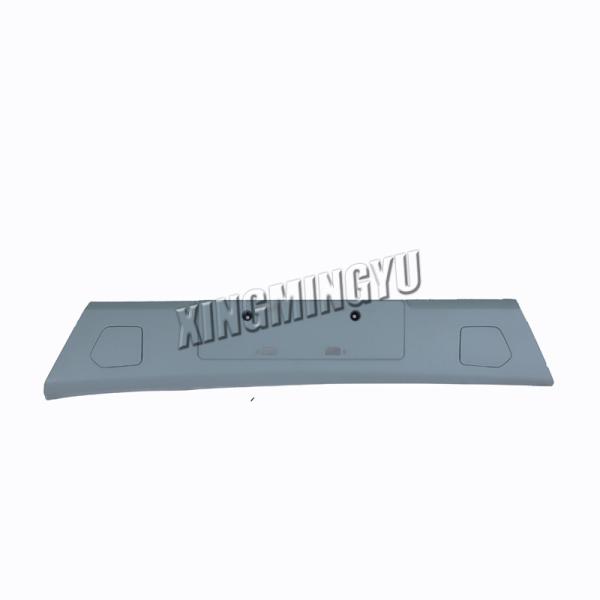 H4831011601A0 Front Bumper Assembly For Auman H5EST Foton Truck Parts
