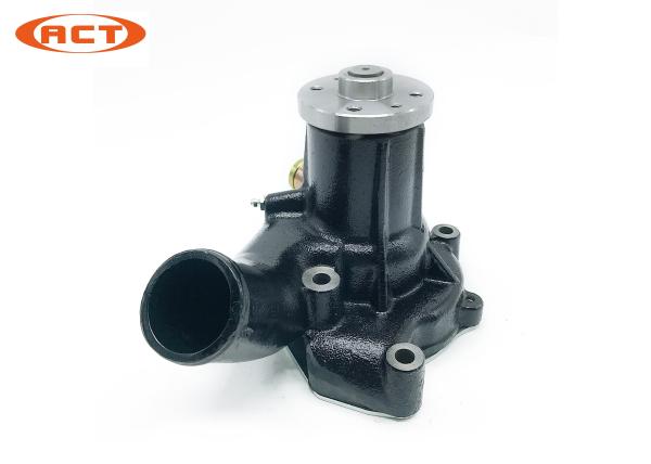 High Performance Hitachi Excavator Water Pump ZAX200 With 3 Months Warranty