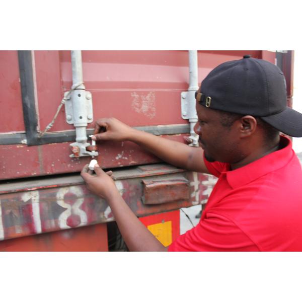 Multi function Shrink Wrap Packaging Machine  20-40 Pallet/h Long Service Life