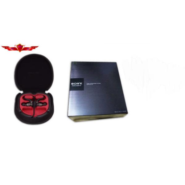 100% Orginal SONY MDR-EX1000 In-Ear Earphone Headphone Super Awesome Sound Performance