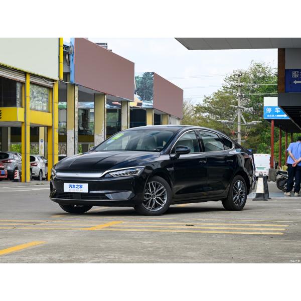 2024 BYD Yuan EV 401 301 Electrical Automobile 's Leading Choice for Energy Vehicle