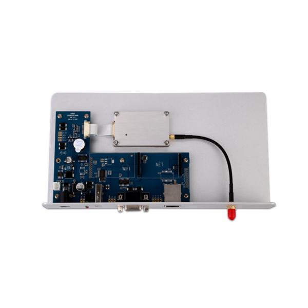 Long Range Wireless Oem Uhf Rfid Reader Module , Rfid Card Reader Module High Performance