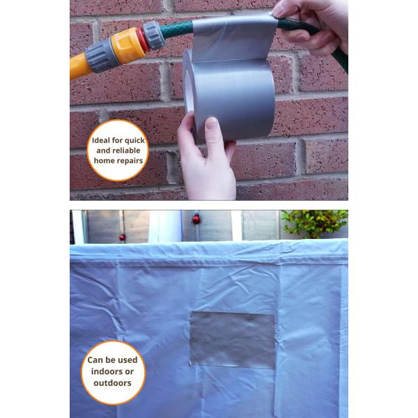 Customized Logo High Voltage Vinyl Tape For Automotive Wire Harness Winding