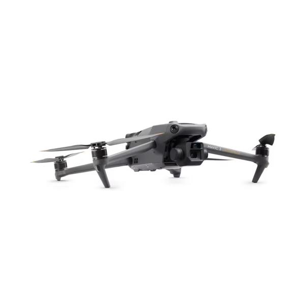ZAi-Mavic 3T Thermal Combo 45min Flight15kmO3 Video 640×512 IR GNSS RTK Foldable