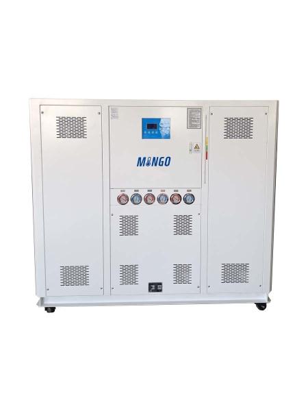 30HP Industrial Water Chiller Machine Manufacturers 99.19KW/Hr