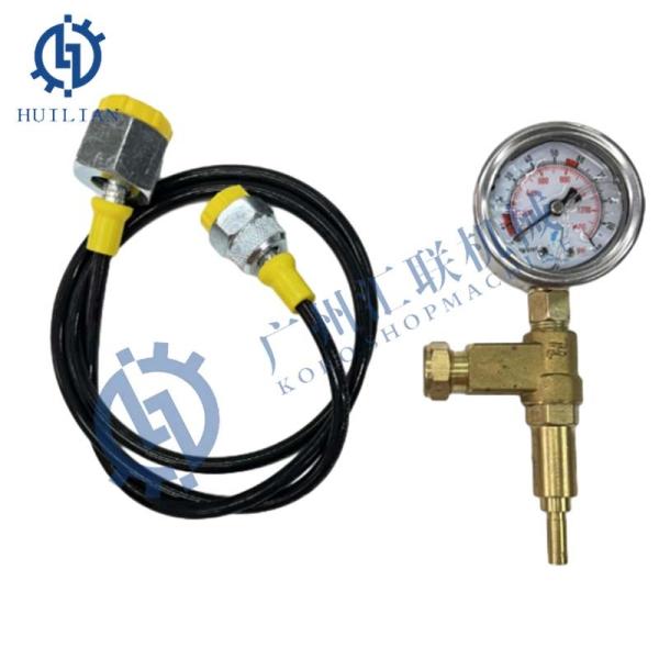 BT41514130K Gas Valve CP JTHB BT41514130E BT41514130J Charging Kit TOKU TNB 41514130K Gas Valve CP Charging Valve