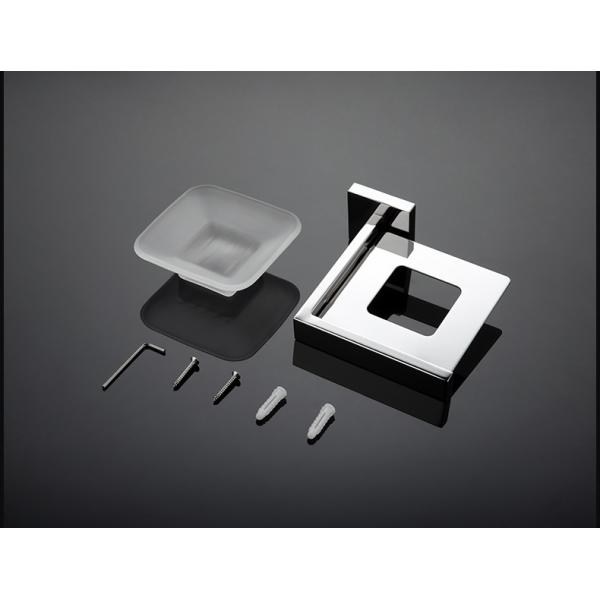 Creative Bathroom Soap Holder Kitchen Accessories Sponge Holder Oem Service