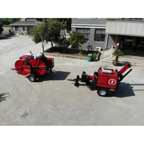 Polymer Insulator Type Cable Puller Tensioner Overhead For Power Delivery Systems