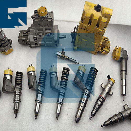 0414701066 1805344 0445701044 инжекторов дизельного топлива/Ассы инжектора коллектора системы впрыска топлива Бош