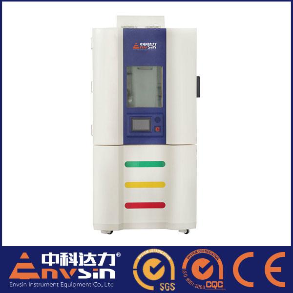 Cámara multifuncional del control del clima 200L con la ventana panorámica