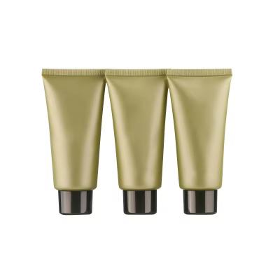 5ml - 500ml Cosmetic Tube Packaging Eco Friendly Cosmetic Hose For Facial Cleanser