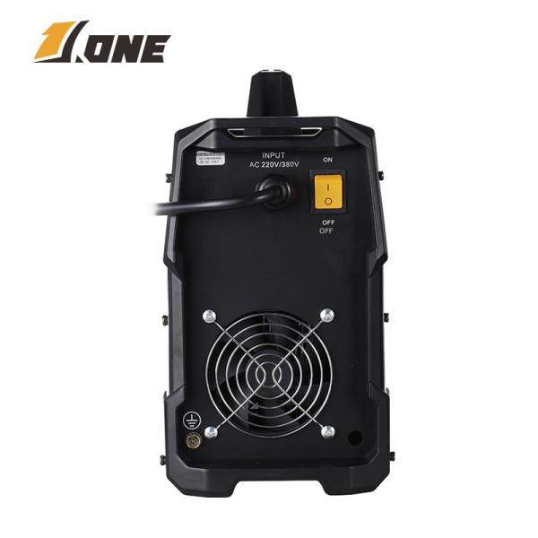 Automatic Electric MMA 300C Mini Portable Welding Machine Mma 300