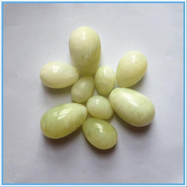 Yoni Eggs Egg Vaginal Stone A Beautiful Addition to  Collection