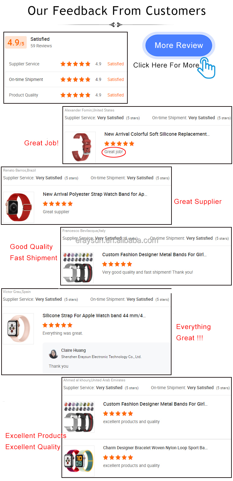 Stretchy Wave Pattern Nylon Bands Compatible With Apple Watch 7 6 5 4 3 2 1 Adjustable Braided Sport  Elastics Women Men Strap