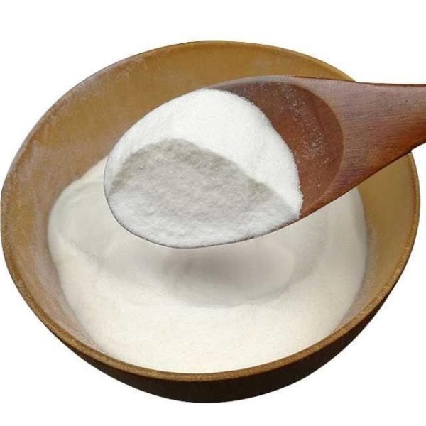 Acidifiants alimentaires OEM E471 E472e Crème non laitière en poudre pour café