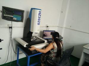Shenzhen Xinwangtai Precision Mould Products Co., Ltd.