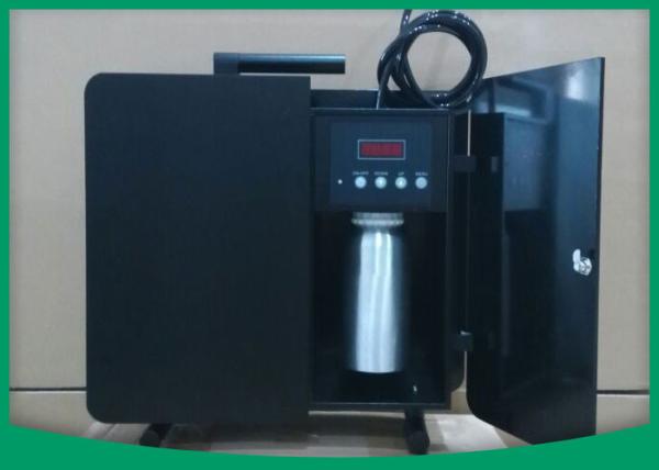 Sistema de entrega de aço inoxidável para a ATAC, difusor elétrico do perfume do bocal do aroma