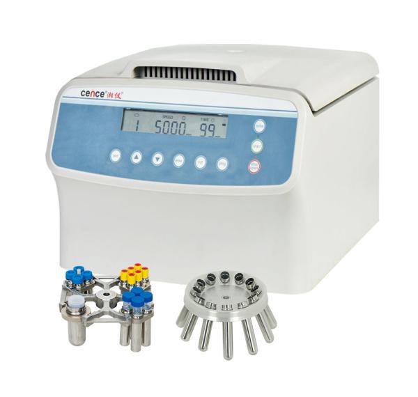 Self Balancing Low Speed Centrifuge L420-A L500-A L600-A Medical Centrifuge