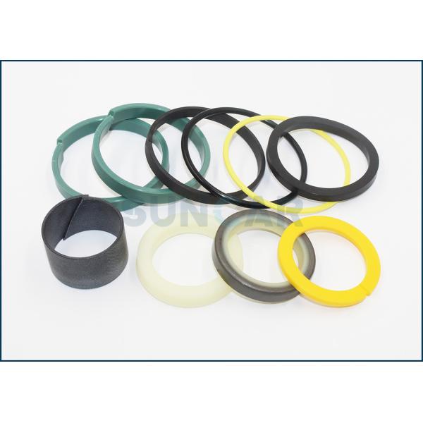 1543253C1 Seal Kit For Case Backhoe Loader Boom Cylinder 580N 580N EP 580SN 580SN WT 590SN