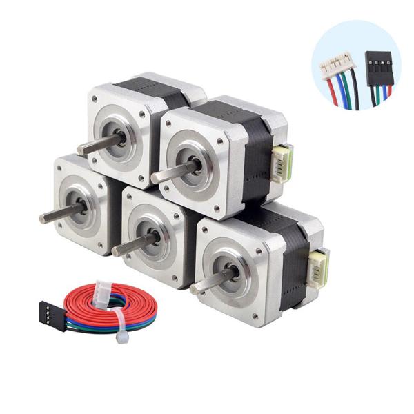 Faradyi 5inch 24v 150w 3.2n.m 400rpm Optical Encoder Electric Brushless Agv Wheel Hub Servo Dc Motor For Disinfection Robot