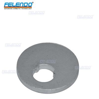Land Rover Suspension Parts Control Arm Washer RYF000203 Black Color