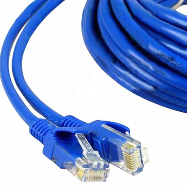 High Speed Cat5 Cat5e Cat6 Cat7 RJ45 Lead Cord Internet Lan Network Ethernet Cable