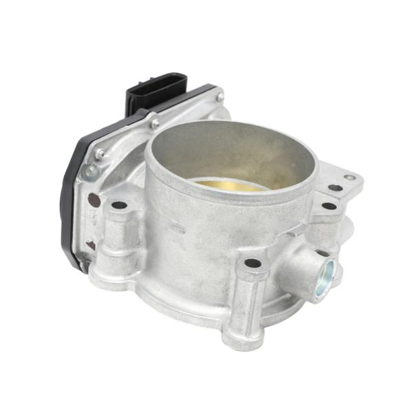 Собрание автомобиля тела 31216328 дросселей для S80 V70 XC60 XC70 XC90