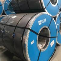 S350GD Z275-Z350 galvanizou a régua de aço da espessura 1.6mm da tira da bobina laminada
