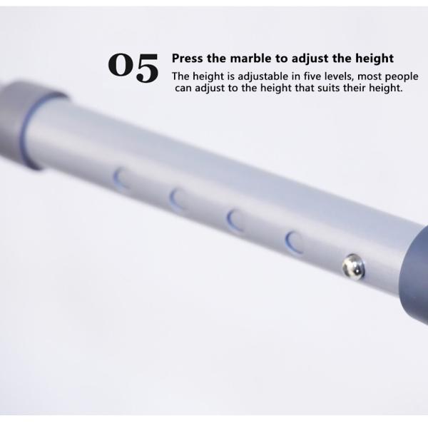 Stable Toilet Chair For Elderly Thickened Stool Customized High Carbon Steel