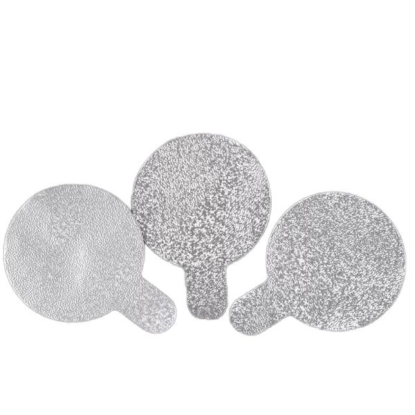 Hot Sale Solid Drink Powder Lid Separate Water Bottle Tea Powder Cover Fruit and Vegetable Instant Powder Lid for Lid