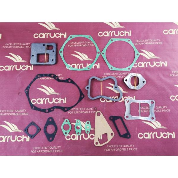 612600821673 Kit de reparación del motor Weichai WP10 para piezas de camiones Sinotruk Shaanxi Automobile Shacman