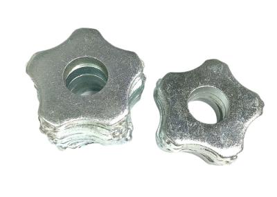 Octagonal 8pt Tungsten Carbide Cutters For Scarifying Machine Edco Parts