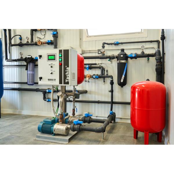 Система клеток для бройлеров птицеводческих хозяйств с чертежным дизайном MTS и стальным классом