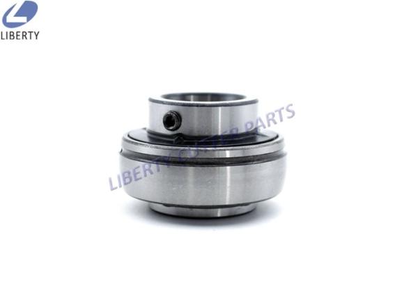 Spreader Parts No. 1010-001-0002 Bearing S Type SKF YAR 205-2F 195T For  Spreader Machine