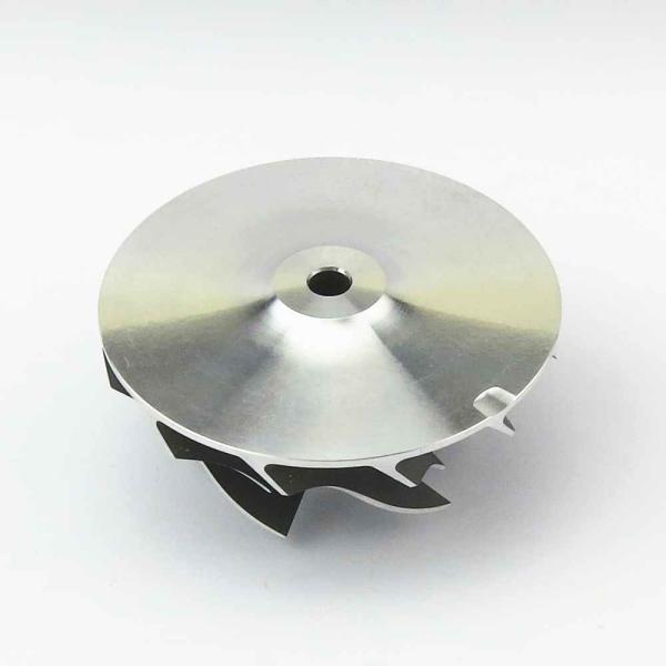 K03 Turbo Compressor Wheel 53041232201 53041232204 for 53039880072 53039880071  Turbo