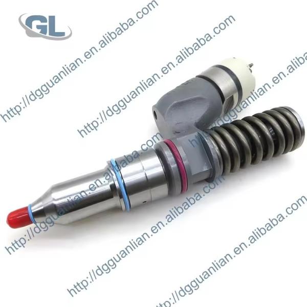 New Diesel Fuel Common Rail Injector 294-3002 10R-6162 For Diesel Engine Truck C13